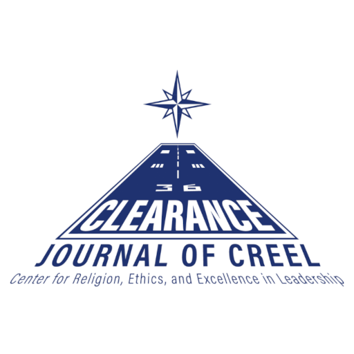 Welcome to the CREEL Journal